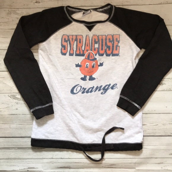 Sweaters - Syracuse Orange Sweater